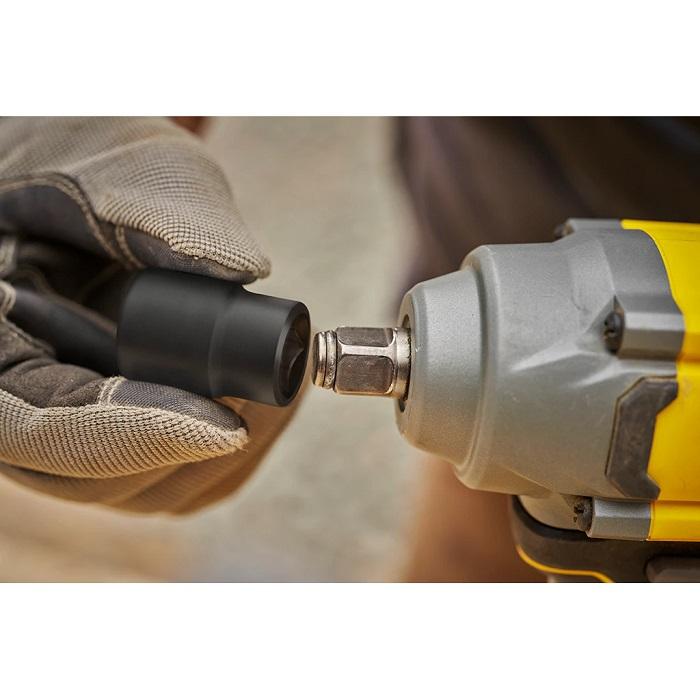 V20 0*AH CORDLESS IMPACT WRENCH - S/SFMCF920B