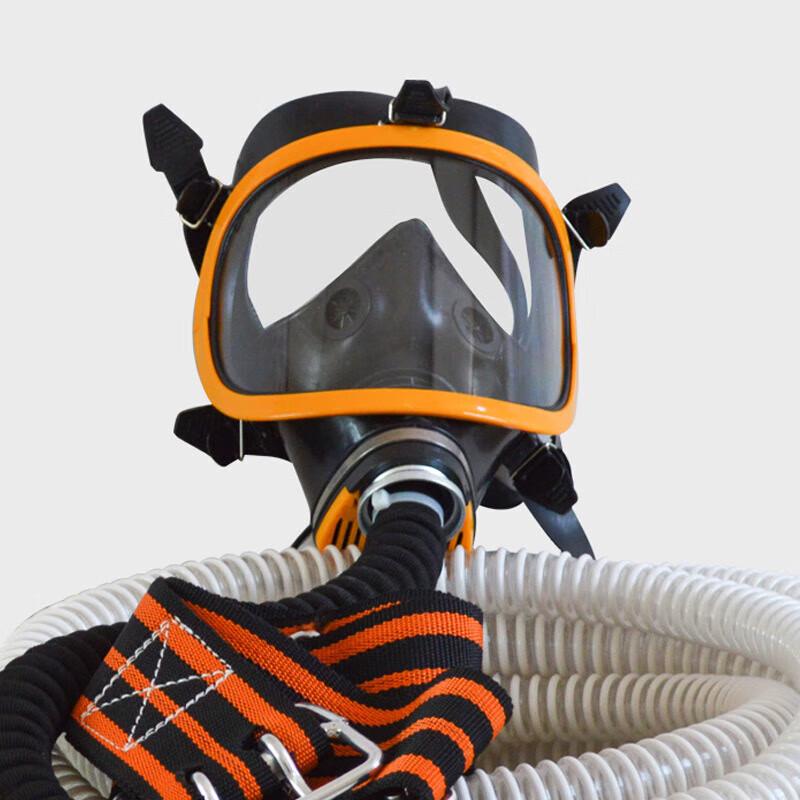 Qishengyi Positive Pressure Air Breathing Apparatus