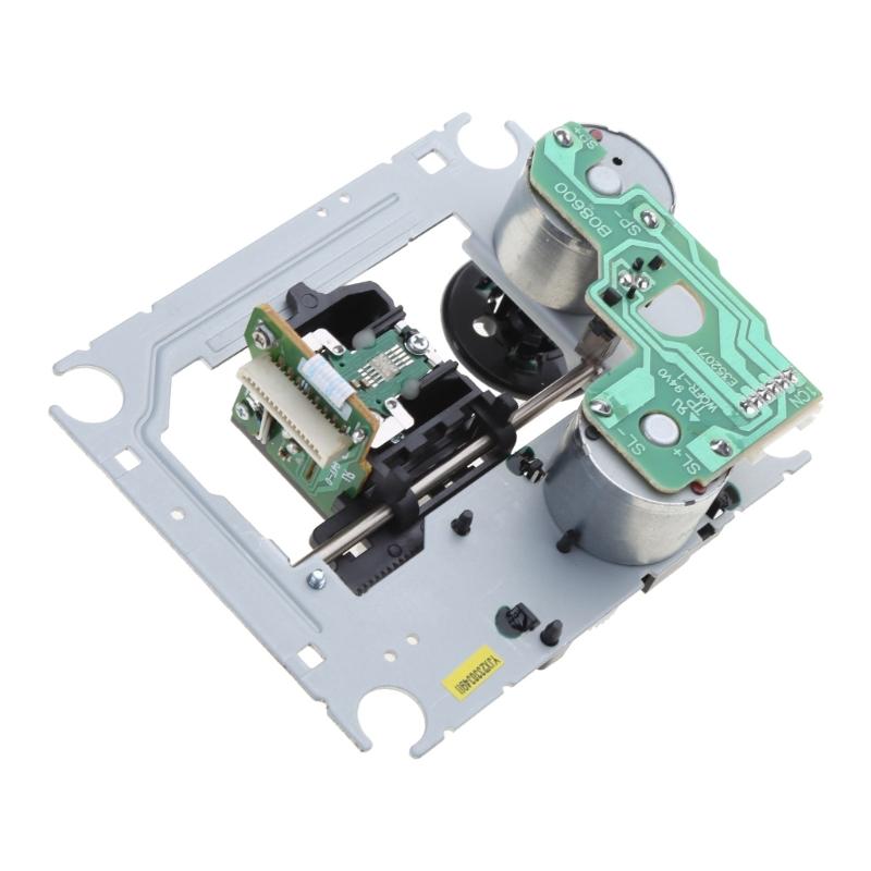 SF-P101N DA11 CDLaser for Head 16P Ordinary Movement with TrayHolder OpticalPickup DA11 16-pin LaserBead Accessory