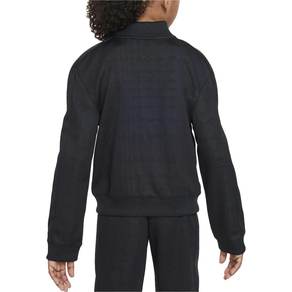 Nike Kids Jackets Crew Neck Moderate FD3126-010