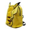 POKEMON Pikachu Plush Mini Backpack