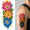 Tatuaje și body-art – Tatuaje temporare