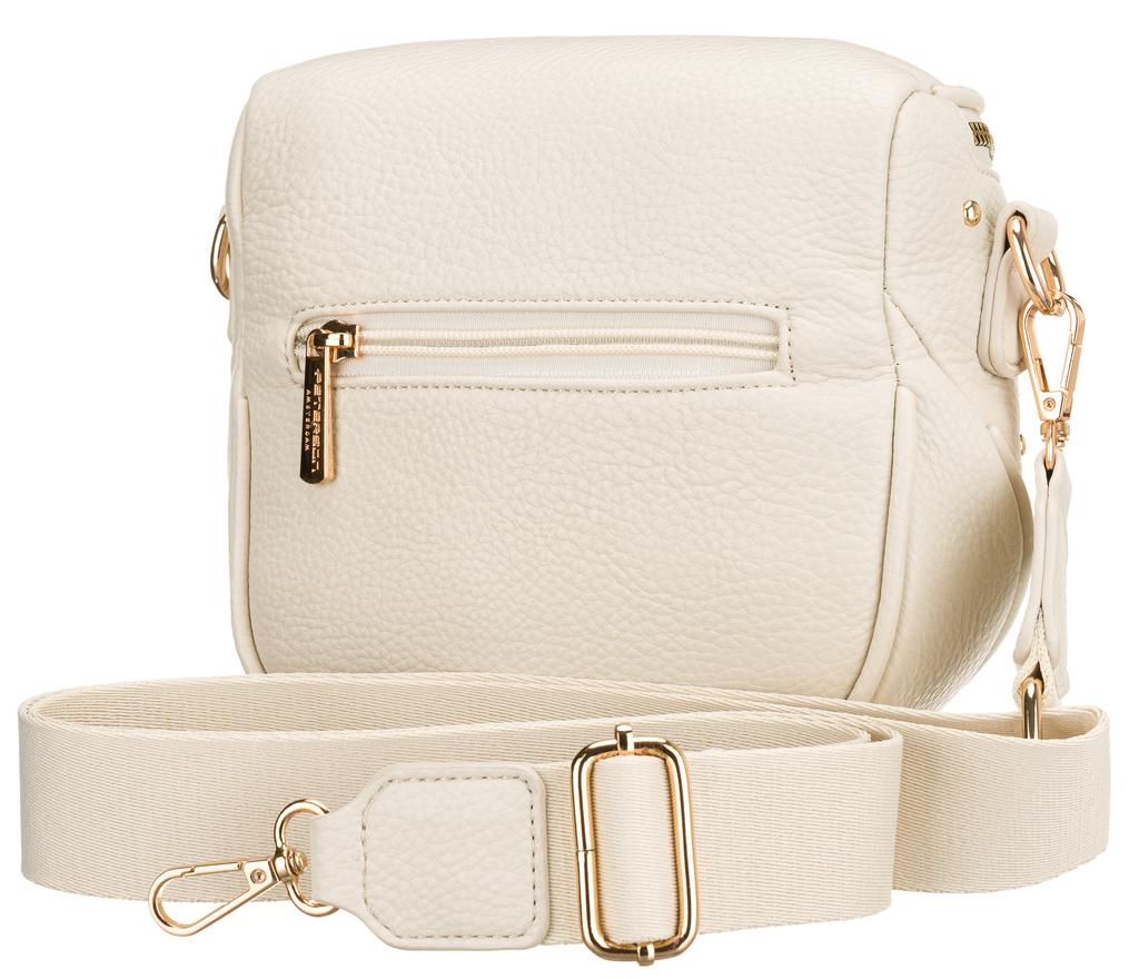 PU PTN MIS-03-3599 L.Beige bag