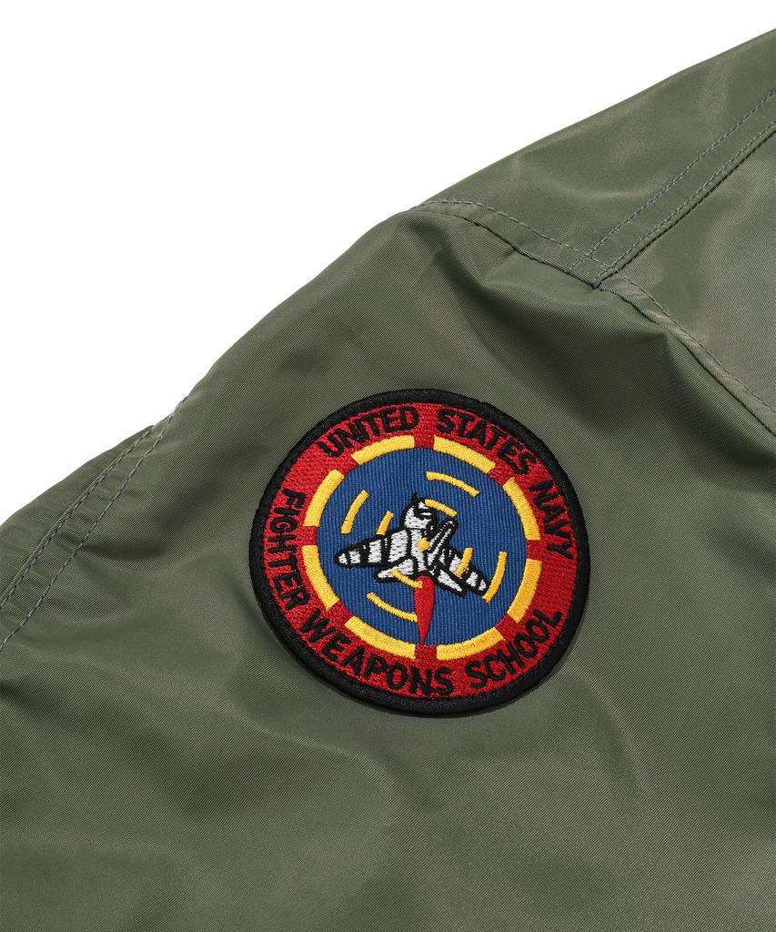 Avirex Cwu-36P Vx-31 / 7835952053 Sage