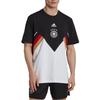 adidas Germany Icon Heavy Cotton Tee Black HC1410