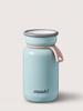 Mosh Mosh Insulated Latte Mini Tumbler 200 Sky