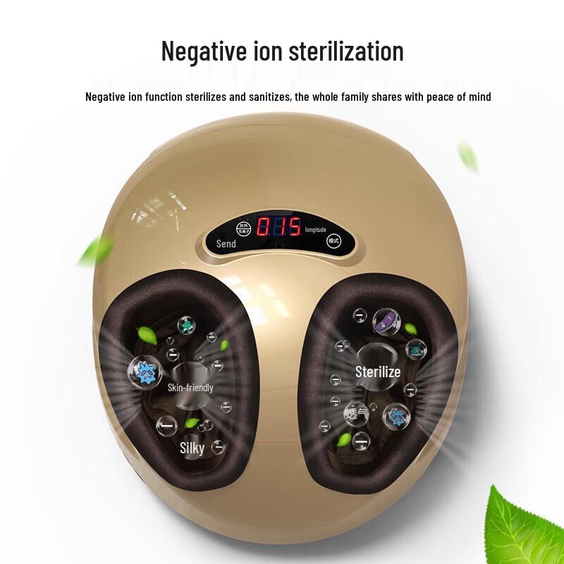 AUX Flagship Foot Massager