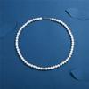 Collana di Perle da Uomo Semplice Fatta a Mano con Perline 2026 Nuova Tendenza Gioielli da Uomo per Donne Ragazze Banchetti di Matrimonio Collane