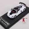 ABBE1 RM 1:64 Hennessey Venom F5 Alloy Model Car