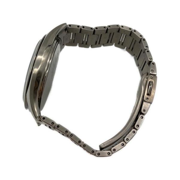 Used SEIKO Dolce watch
