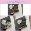 Water Bucket Bag For Women With Magnet Closure And Inner Phone Pocket For Daily Use