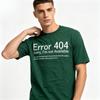 It Coder Geek Tee For Unisex 100 Soft Cotton Short Sleeve Error 404 Not Available Graphic Shirts