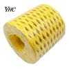Raffia Yarn 1 Roll Decorative Widely Applied Wrapping Ribbon Gift Straw Packaging Paper for DIY