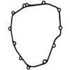 Motorcycle Clutch Cover Gasket For Kawasaki EX400 Ninja 400 2018- ER400 Z400 -