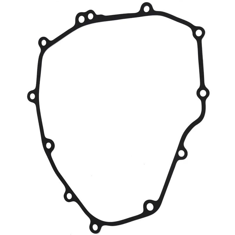 Motorcycle Clutch Cover Gasket For Kawasaki EX400 Ninja 400 2018- ER400 Z400 -