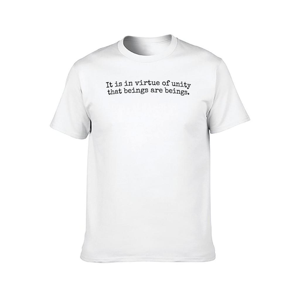 funny t T-Shirt Quote shirts personalised man t Plotinus shirt