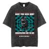 Na górę – T-shirty i koszulki