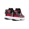 Reebok InstaPump Fury Toddler Graffiti - Primal Red Baby Sneakers Black White EG2440