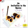 CD OMNIBUS (CLASSICAL), OFFENBACH, BIZ - Invited Seats At the Opera POCG5013 Japan Classical Used