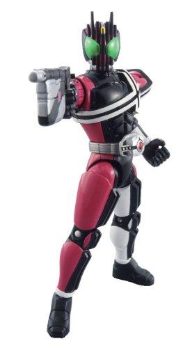 Kamen Rider Decade FFR00 Kamen Rider Decade