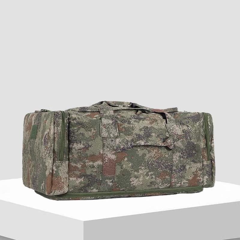 Тактический штурмовой рюкзак Su Hua Wei Front Carry Bag Jungle Starlight