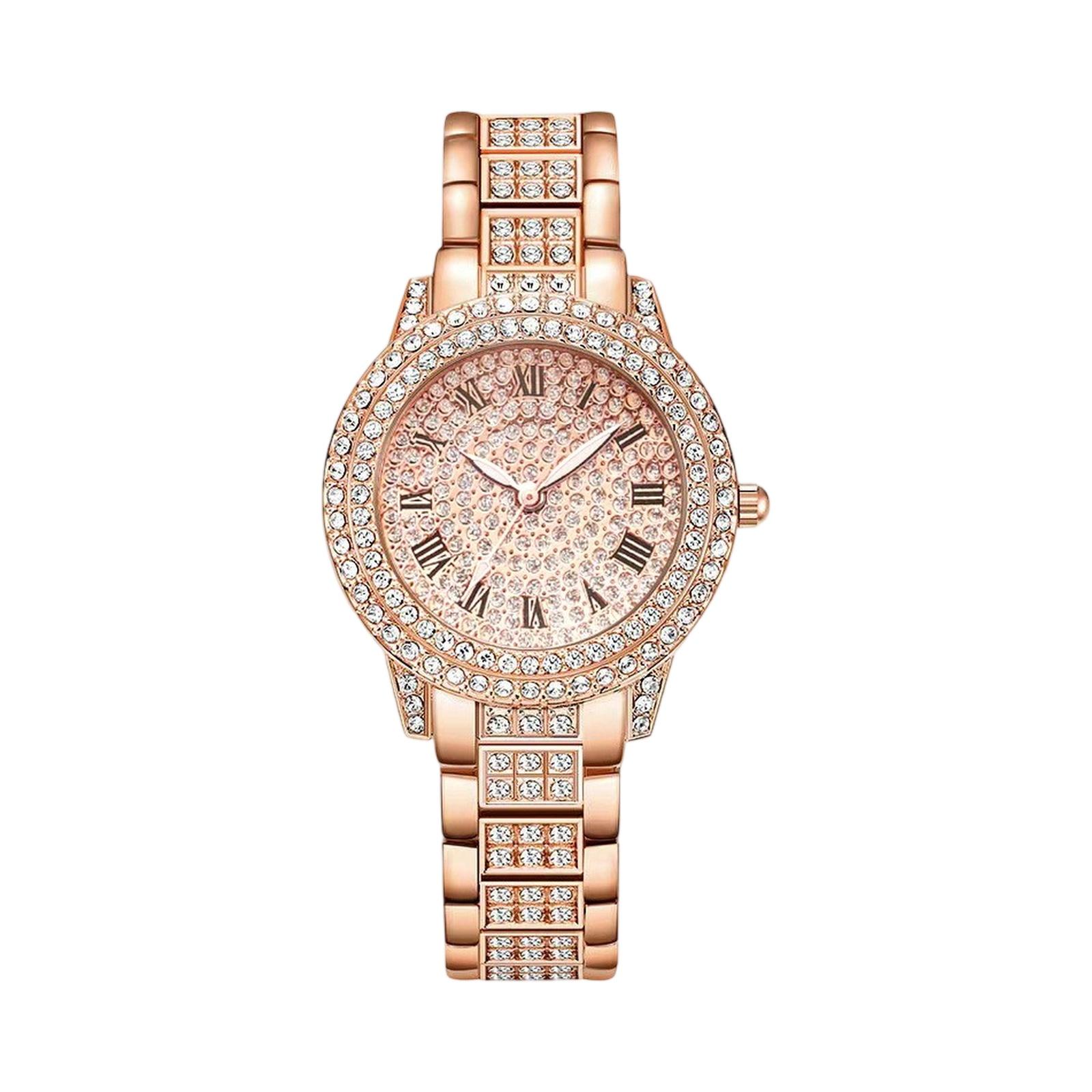 

Женские Модные Винтажные Часы One Size