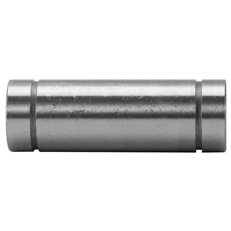 6pcs LM8LUU Long Linear Motion Ball Bearings for 8mm Rod 3D Printer CNC Parts CO 6pcs LM8LUU Long Linear Motion Ball Bearings for 8mm Rod 3D Printer CNC Parts CO