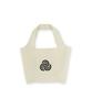 Brownyard Balance Tote Bag, Ivory