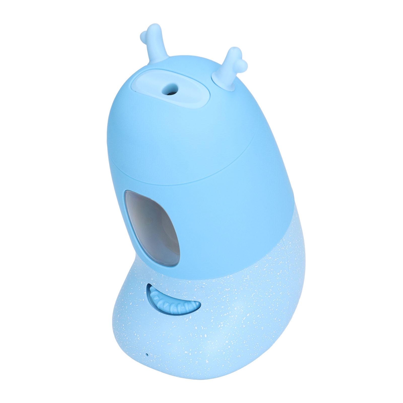 

Electric Pencil Sharpener 2000mAh 7 to 8mm 2B to 4B Safe Stable Unique Design Electric Sharpener for School