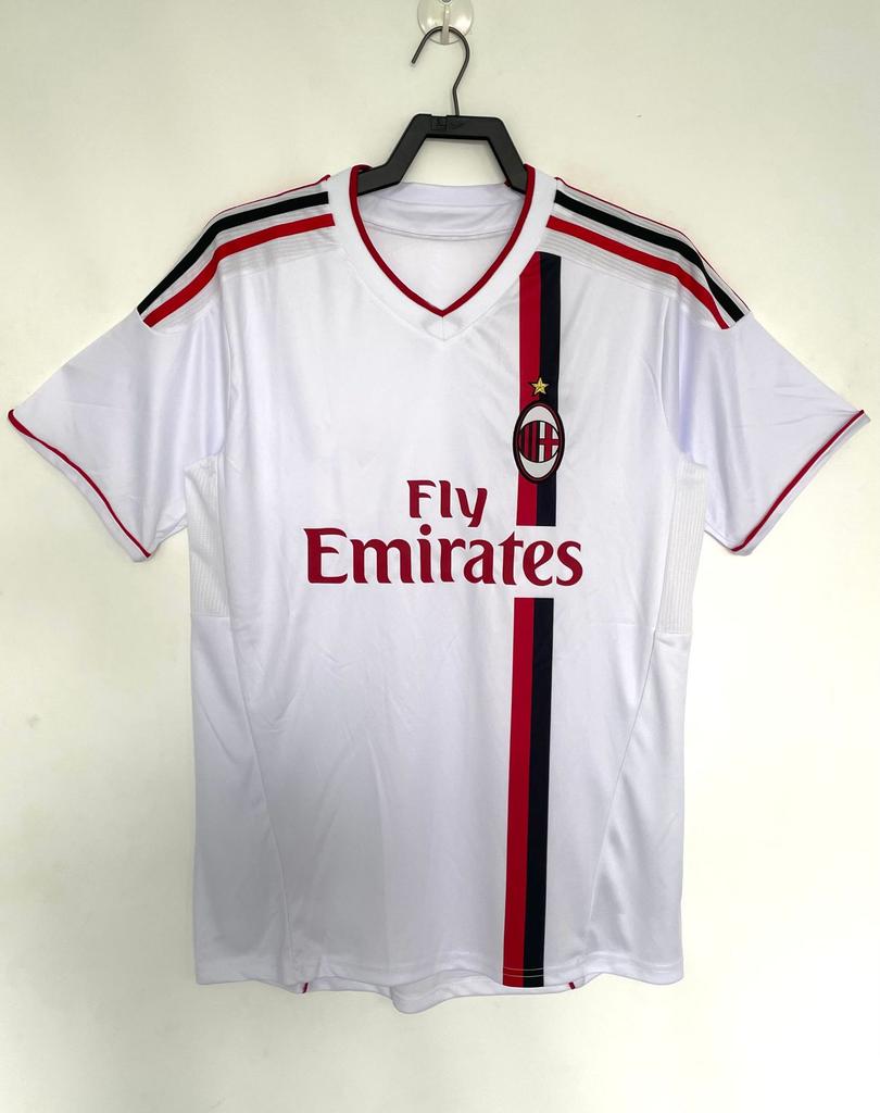 Maglia Calcio Milan, Caronal Di Maldini Pirlonesta