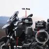 Motorcycle Accessories R1300GS Adventure Fairing Left Right Radiator Bags Waterproof Bag For BMW R 1300 GS ADV R1300GS 2024-25
