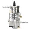 PWK Racing Carburetor 24-34mm for ATV/UTV