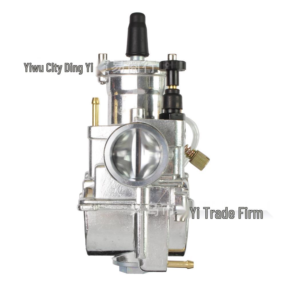 PWK Racing Carburetor 24-34mm for ATV/UTV