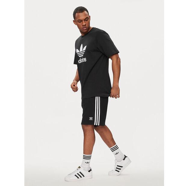 Спортивные шорты adidas adicolor 3-Stripes