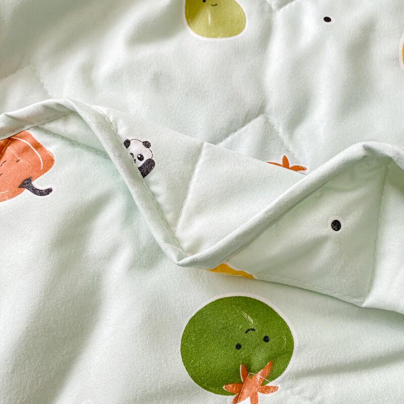 FIRS Guoguo Love Soft All-Season Quilt