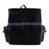 35L Outdoor Oversized Rider Takeaway Box Waterproof Thermal Insulation Fresh Food Distribution Refrigerator Container