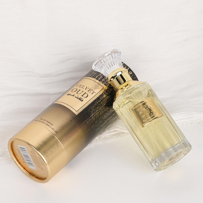 Perfume Lasting Women's Light Fragrance Middle East Arabian Perfume Dubai Perfume Men's and Women's Perfume Vietnam Perfume