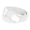 Classic Mesh Belt Golf C23992101 FR [Callaway] Men's (basic Model) / / 1030_White