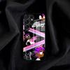 Lil Uzi V-Vert Rapper Phone Case For Samsung S26 S25 Edge S24 S23 S22 S21 S20 Ultra Plus FE Glass Cover