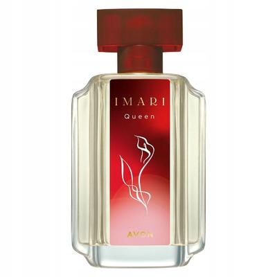 Avon Imari Regina Eau De Toilette 50 Ml