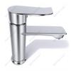 Lucky Cat Hot & Cold Stainless Steel Faucet for Kitchen & Bathroom Sink