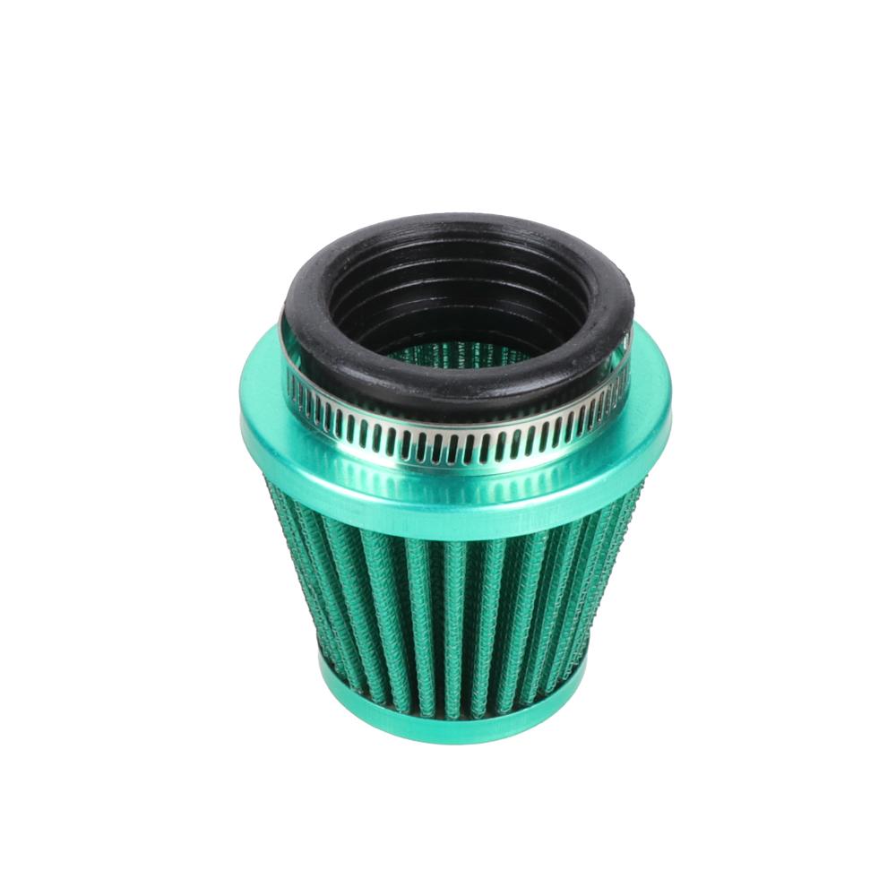 Universal 38mm Motorbike Air Filter Intake Induction Kit For GY6 50cc 110cc 125cc Motorcycle Scooter ATV Dirt Bike 45mm48mm 58mm