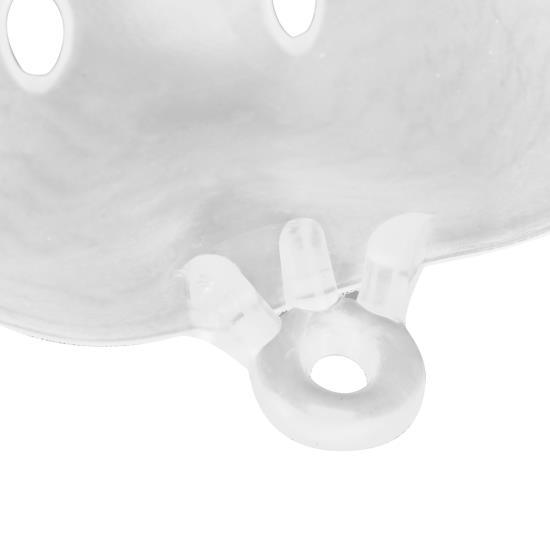Cattle Cow Nipple Cover Harmless Calf Breast Cover Cow Weaning Hood Calf Weaning Tool for Farm