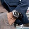 BONEST GATTI new German men's watch tourbillon watch men's mechanical watch carbon fiber luminous watch exquisite gift box