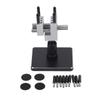 Table Vise 360 Rotating Aluminum Alloy Clamp For Modeling Hobby Jewelry Making Electronics Repair Hand Tools