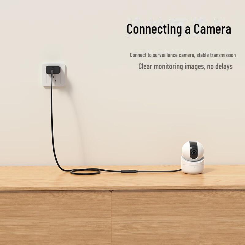 Biaz 2m USB 2.0 Datenverlängerungskabel XL40