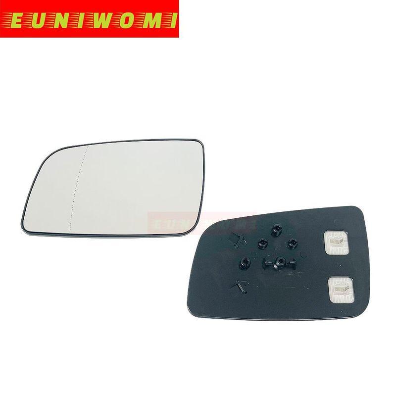 Wide Angle Heated Car Mirror Glass For OPEL/VAUXHALL ASTRA G 1998 1999 2000 2001 2002 2003 2004 2005 2006 2007 2008 2009