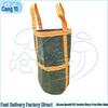 Cangyi Heavy-Duty Canvas Lifting Bags