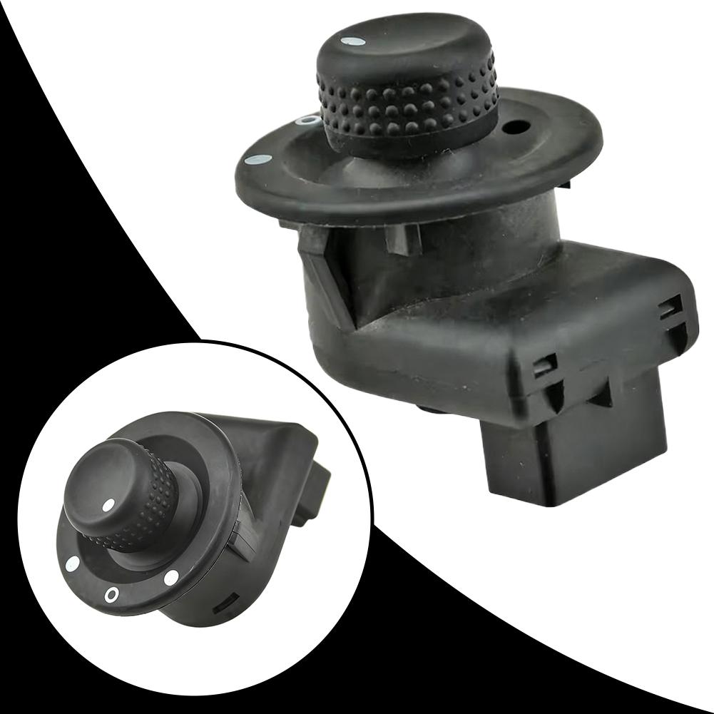 For Kangoo For Opel VIVARO A 2001-2014 Car Side Rearview Mirror Switch Adjustment Button 8200214919 7700410141 W6N5