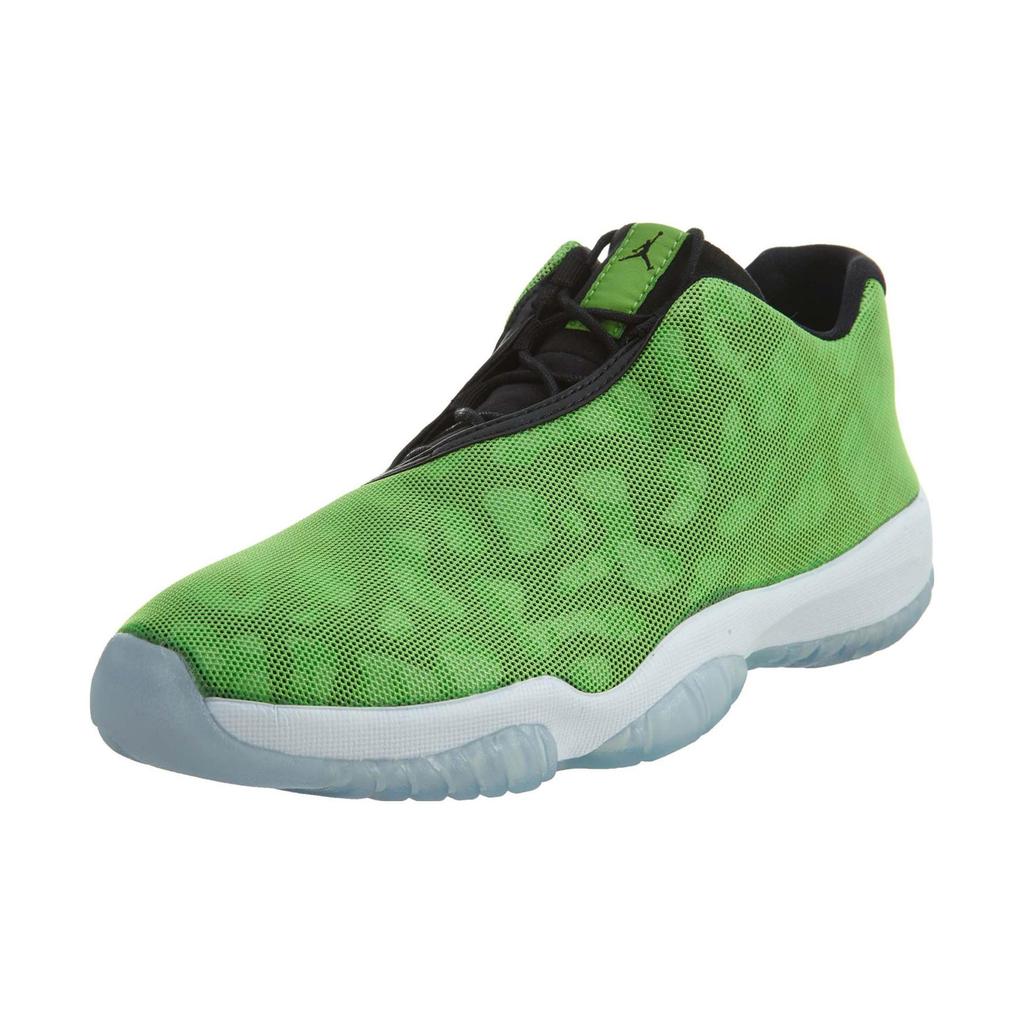 Air Jordan Future Low 'Light Poison Green Camo' 718948-302